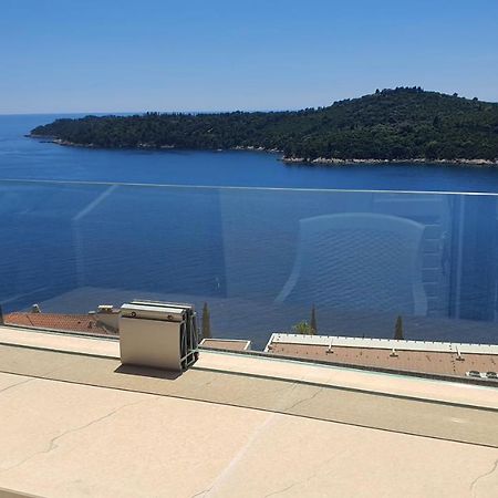 دوبروفينك Nik 2 The Views Apartment Top Location المظهر الخارجي الصورة