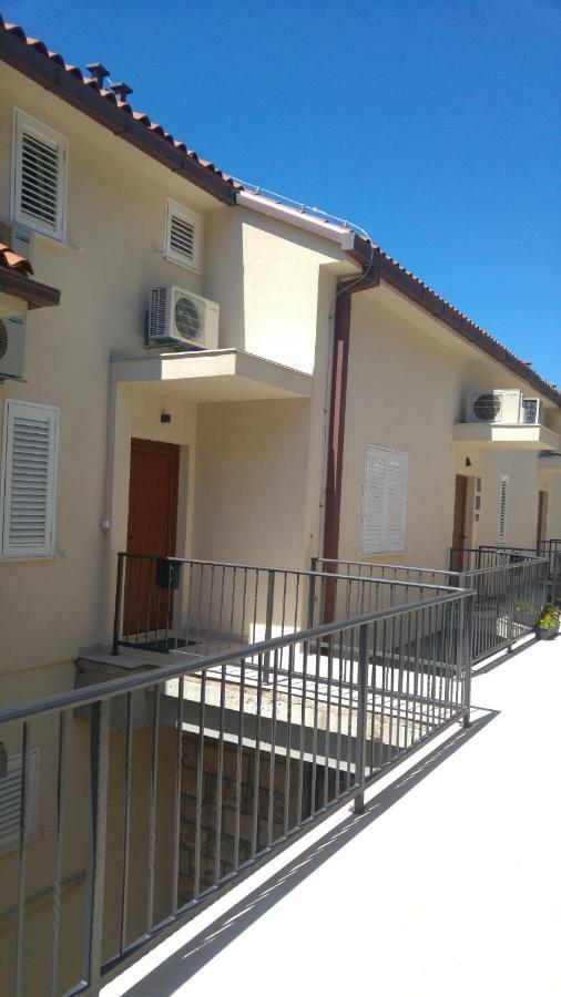 دوبروفينك Nik 2 The Views Apartment Top Location المظهر الخارجي الصورة