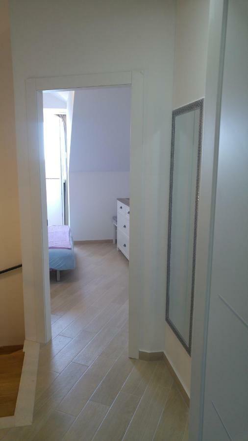 دوبروفينك Nik 2 The Views Apartment Top Location المظهر الخارجي الصورة
