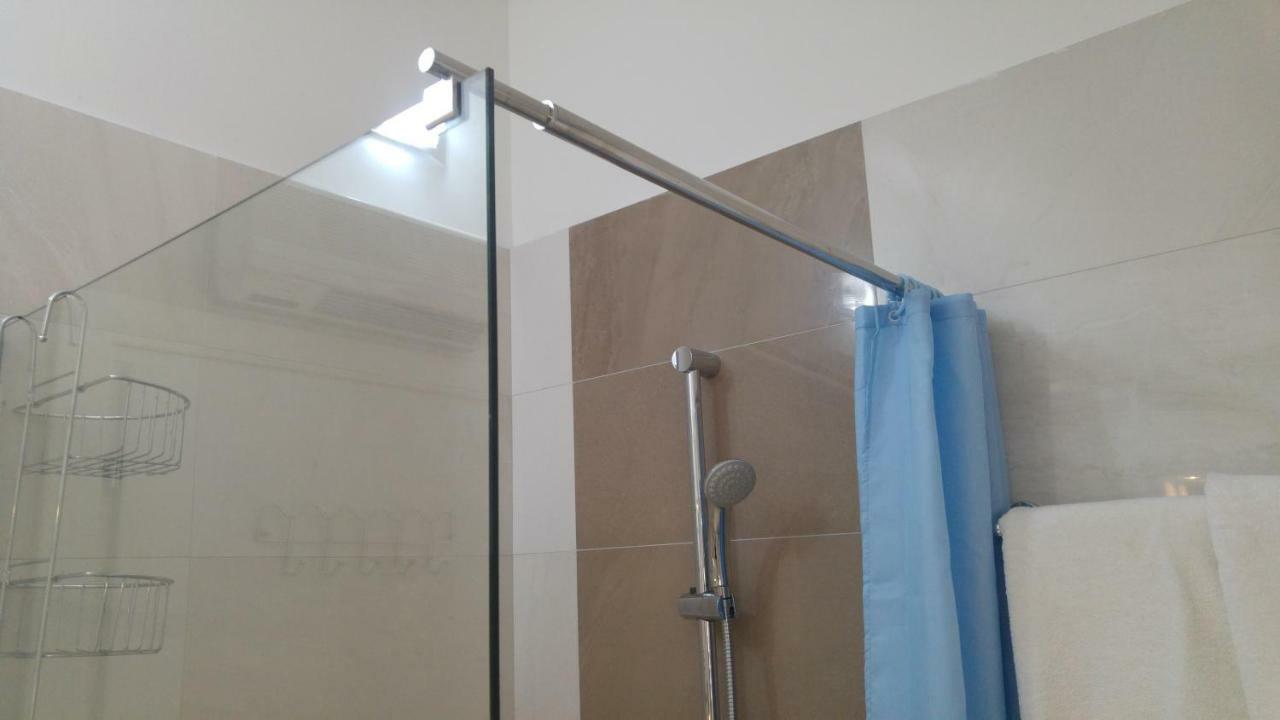 دوبروفينك Nik 2 The Views Apartment Top Location المظهر الخارجي الصورة