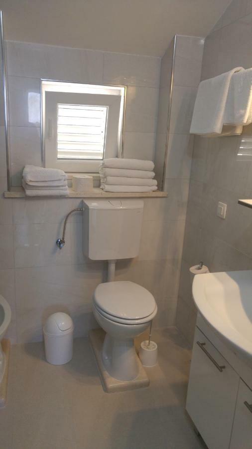 دوبروفينك Nik 2 The Views Apartment Top Location المظهر الخارجي الصورة