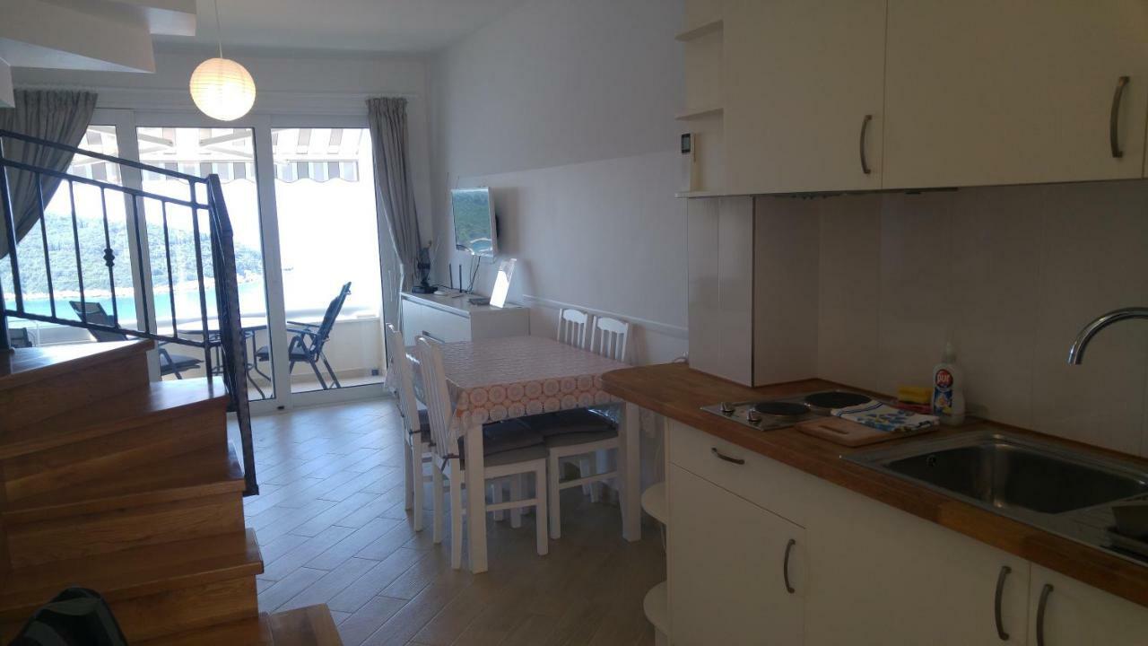 دوبروفينك Nik 2 The Views Apartment Top Location المظهر الخارجي الصورة