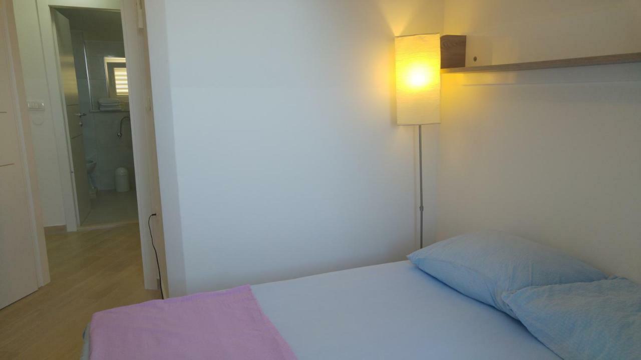 دوبروفينك Nik 2 The Views Apartment Top Location المظهر الخارجي الصورة