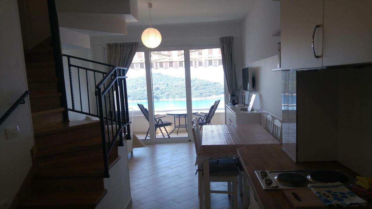 دوبروفينك Nik 2 The Views Apartment Top Location المظهر الخارجي الصورة